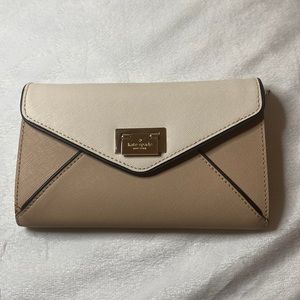 Kate Spade Envelope Purse